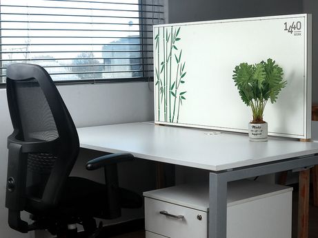 [1440-DD] DEDICATED DESK Co-Working Space in Kuils River (monthly rental) (Dedicated Desk Only)
